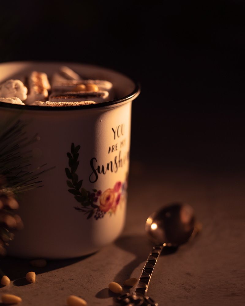 Photograph by Александра Чистякова