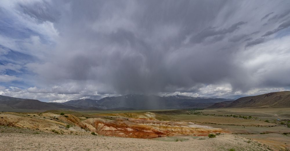 Photograph by Галина Михоношина