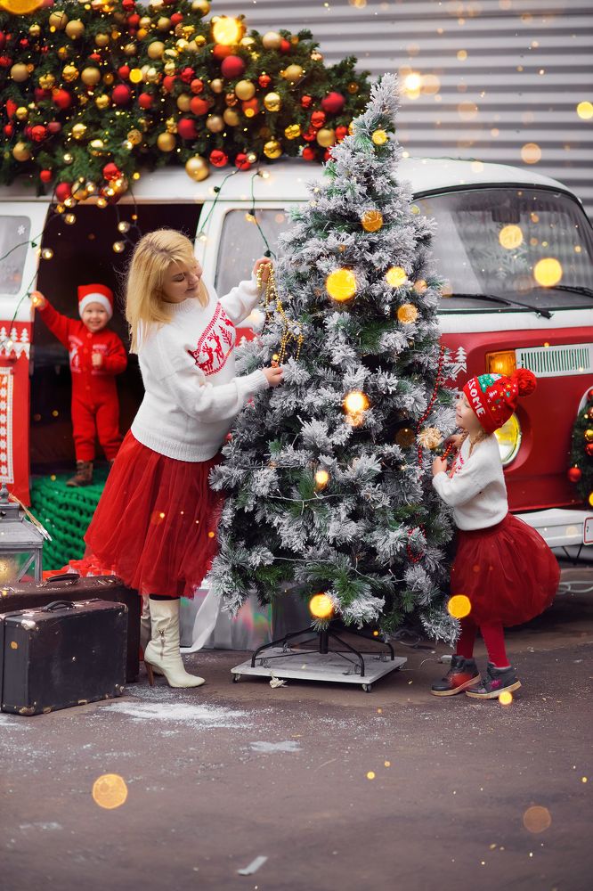 Holidays are coming