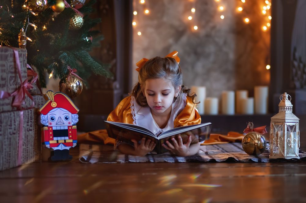 Photograph by Ольга Сметанникова