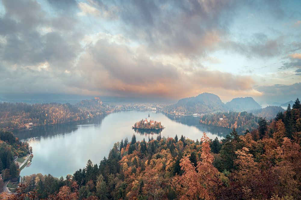 Photograph by Alessandro Corinti