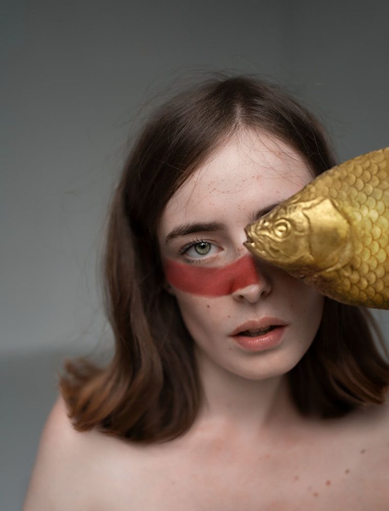 Photograph by Диана Цой