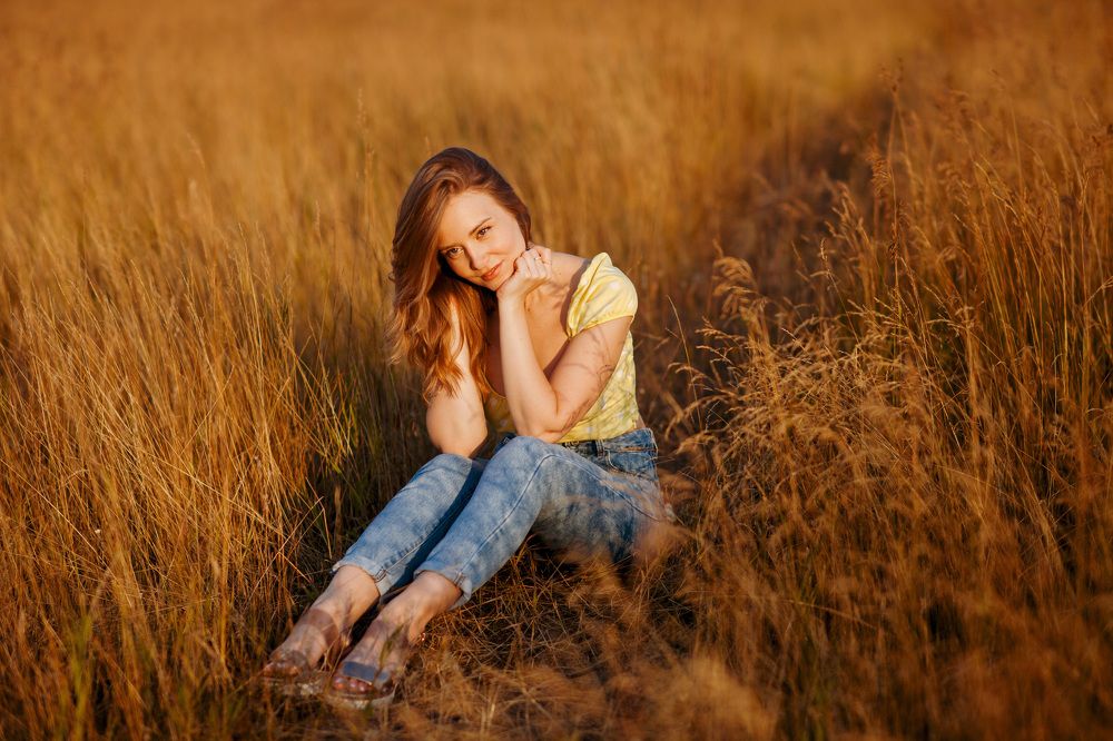 Photograph by Eugene Fly