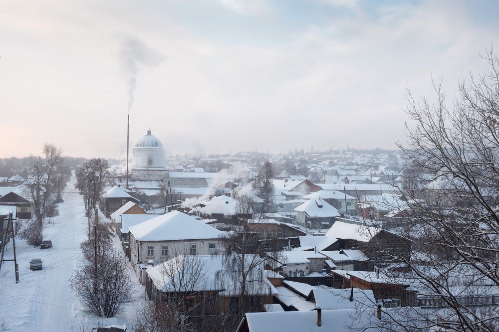 Photograph by Юлия Морозова