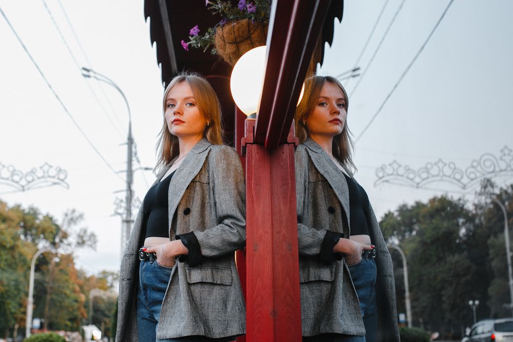 Фотография автора Андрей Воробьёв