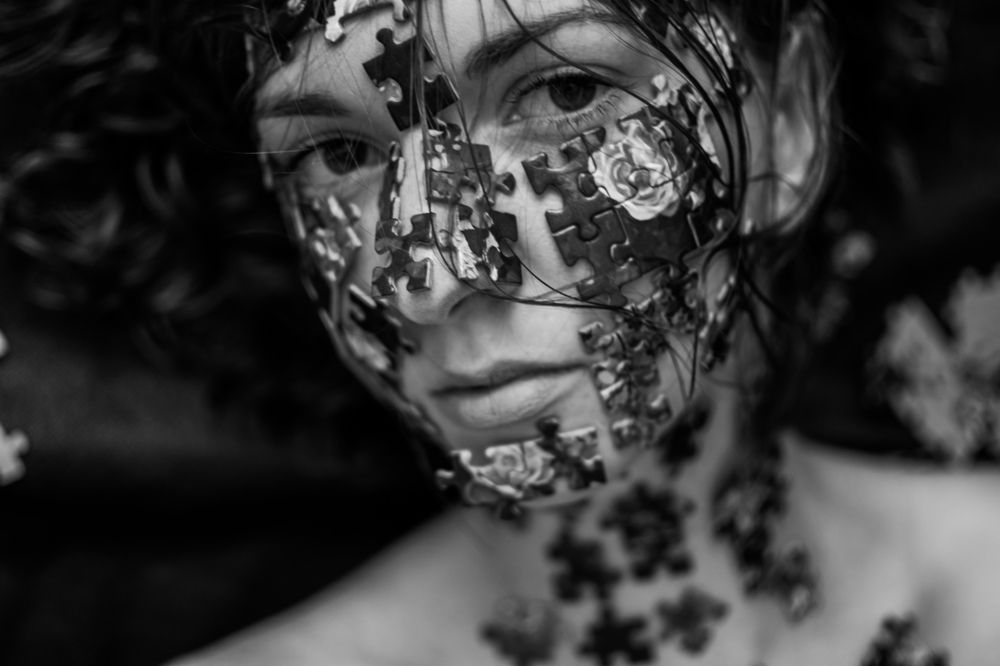 Photograph by Ксения Денисова