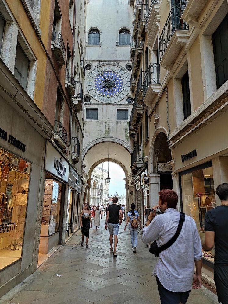 Photograph by Irina Delil