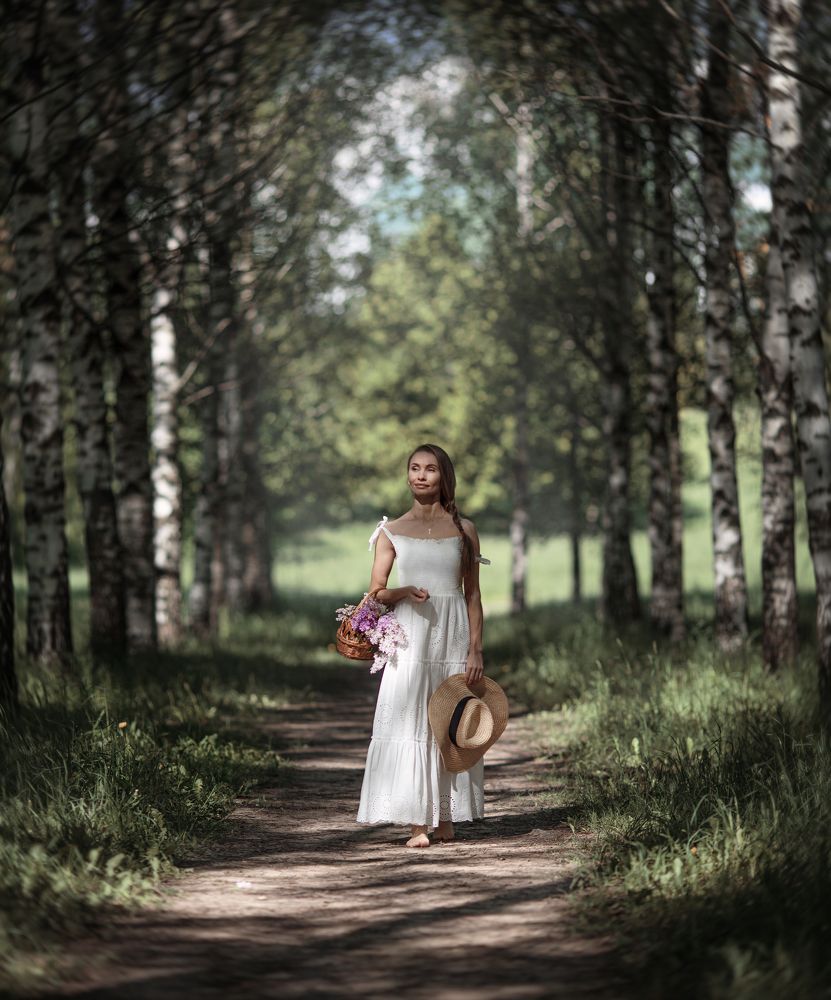 Photograph by Елена Фокина