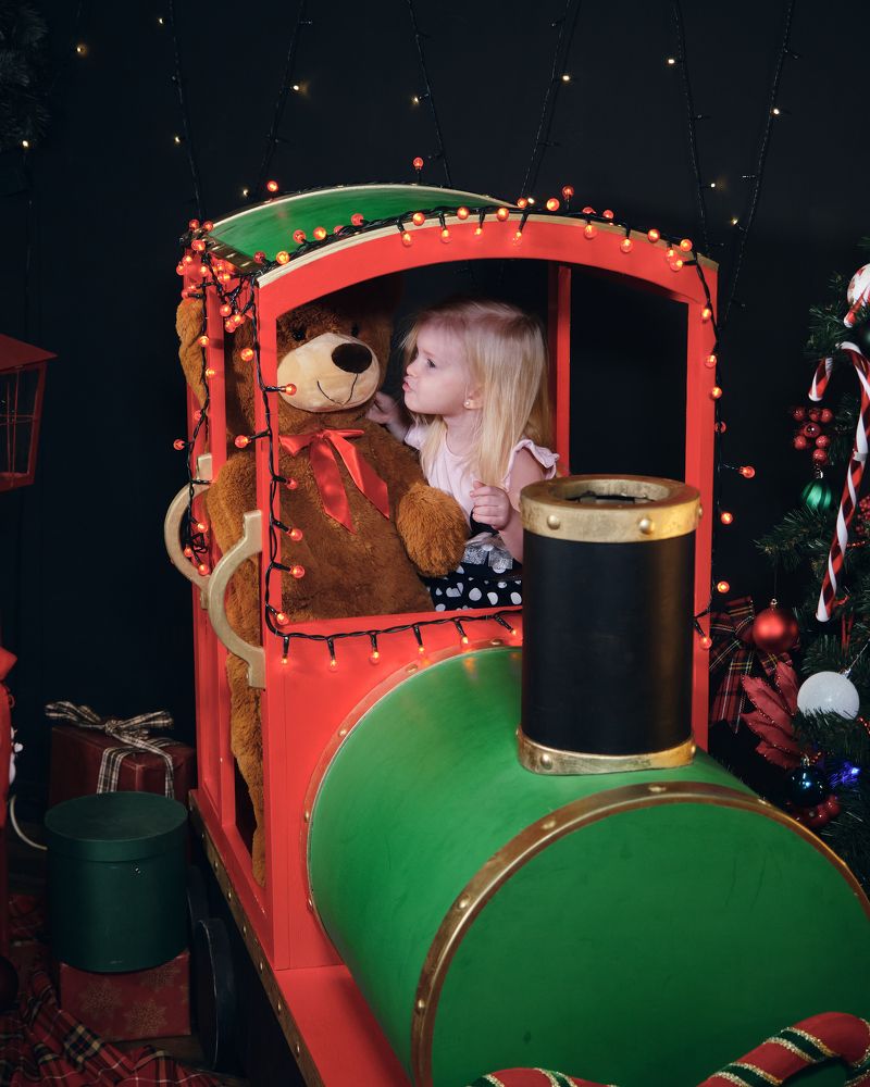 Photograph by Виктория Колышева