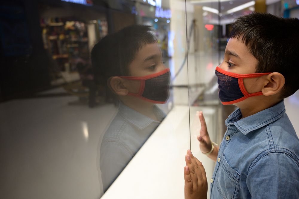 Photograph by Partha Mukhopadhyay