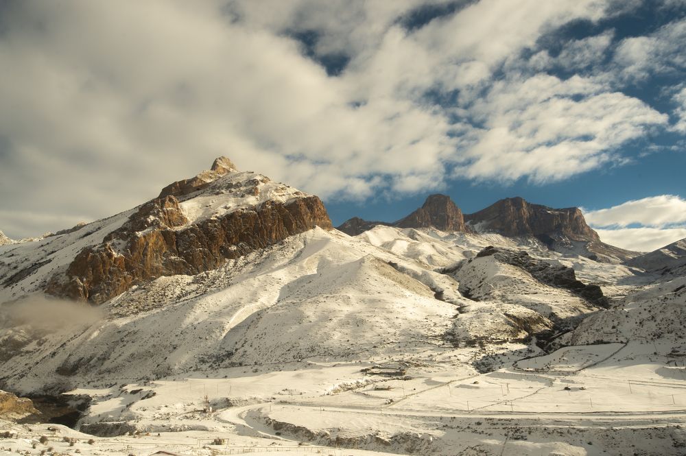 Photograph by РАСУЛ БОТАШЕВ