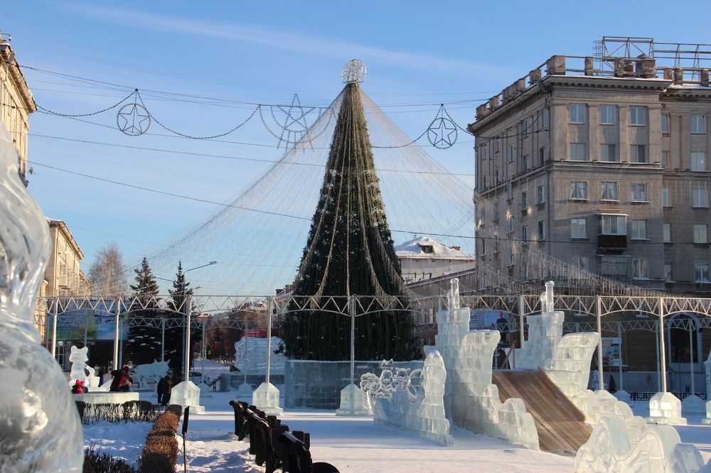 Photograph by Сергей Шитц