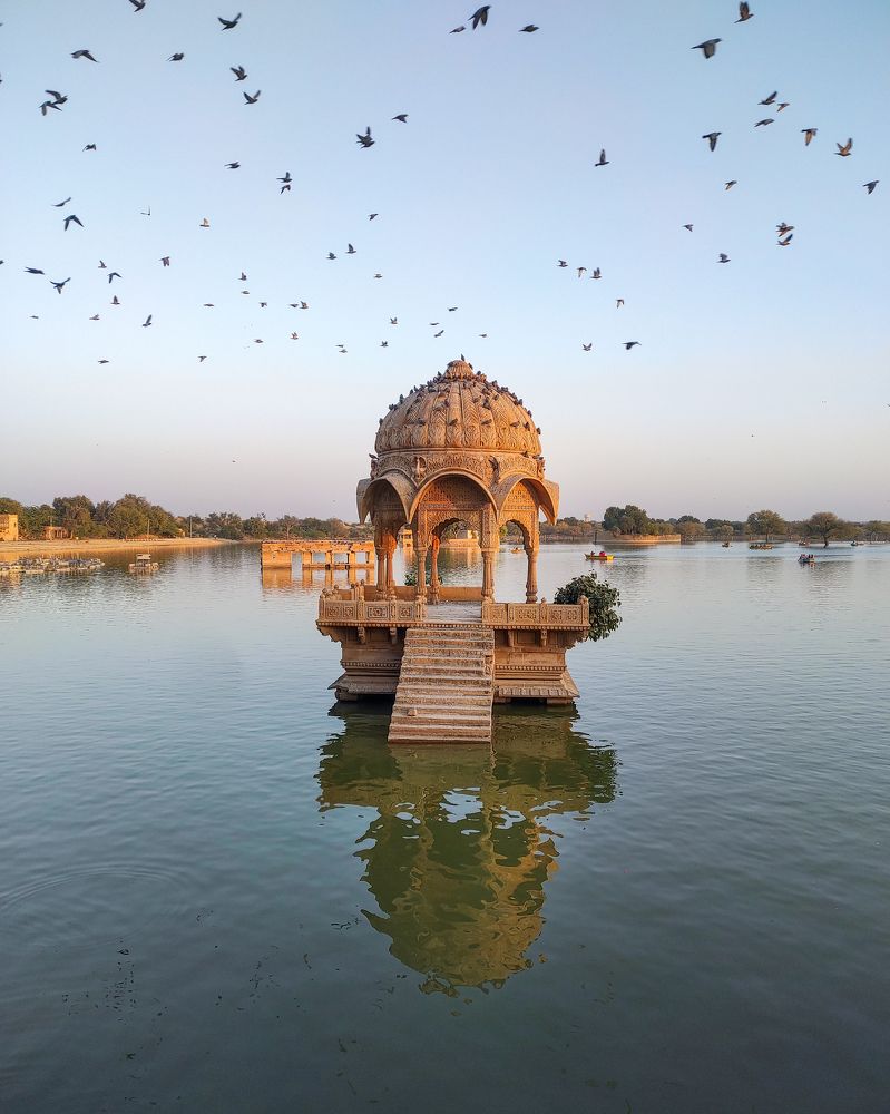 Фотография автора Irshad Alam