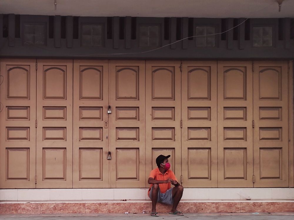 Photograph by Mada Putri Angeline