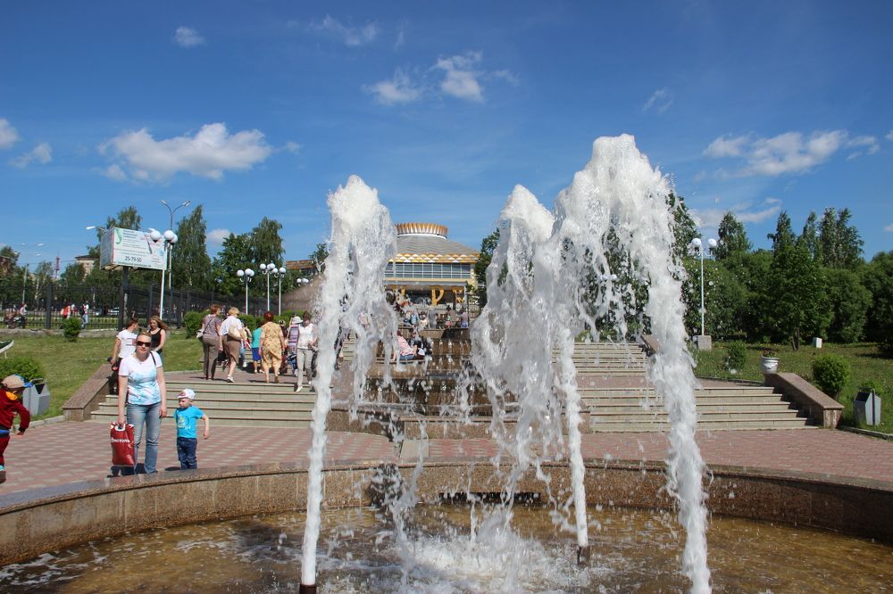 Photograph by Сергей Шитц