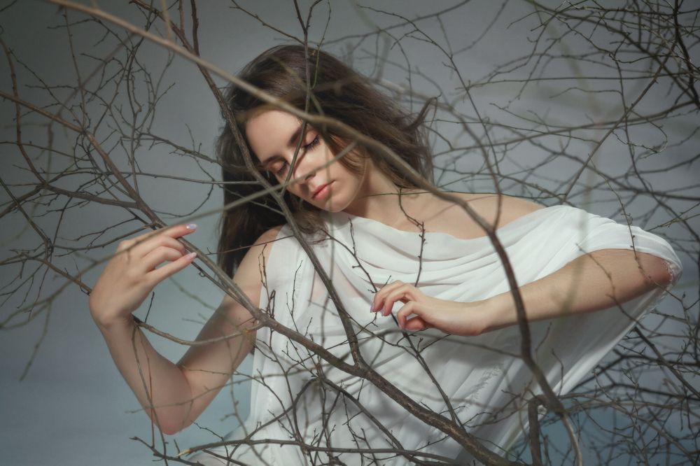 Photograph by Елена Колошва