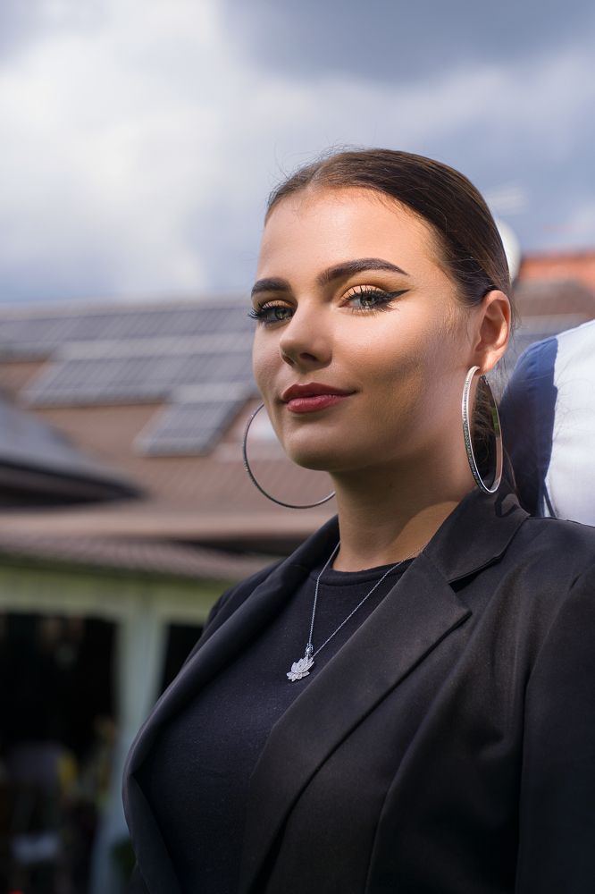 Photograph by Mariusz Kusy