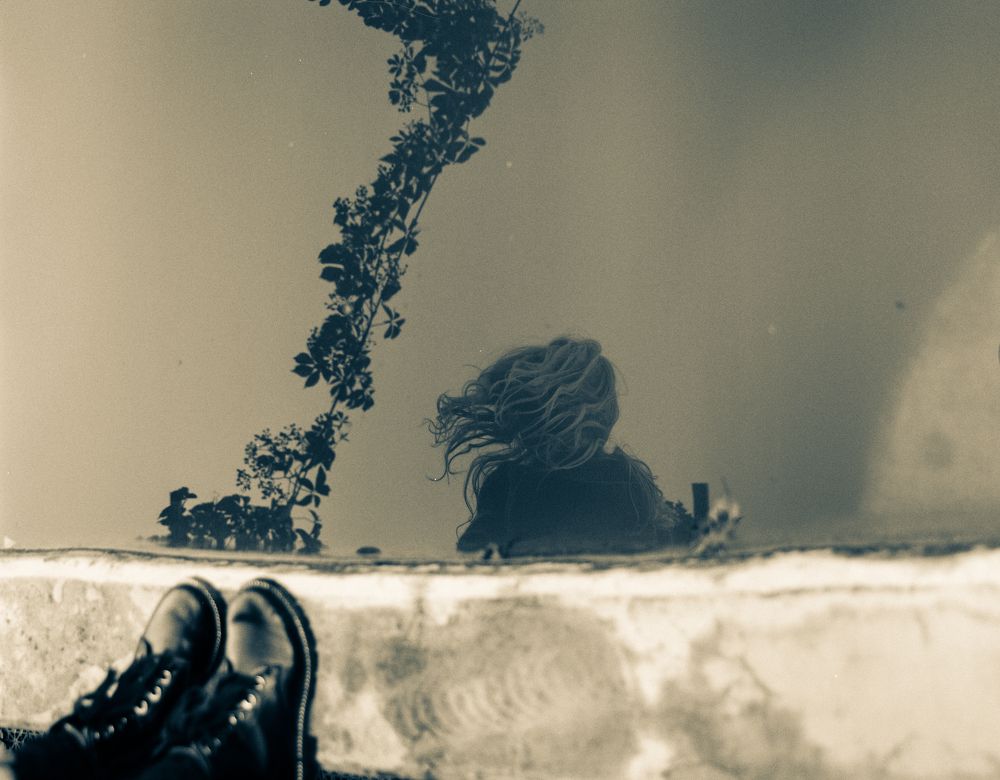 Photograph by Veronika Trubnikova