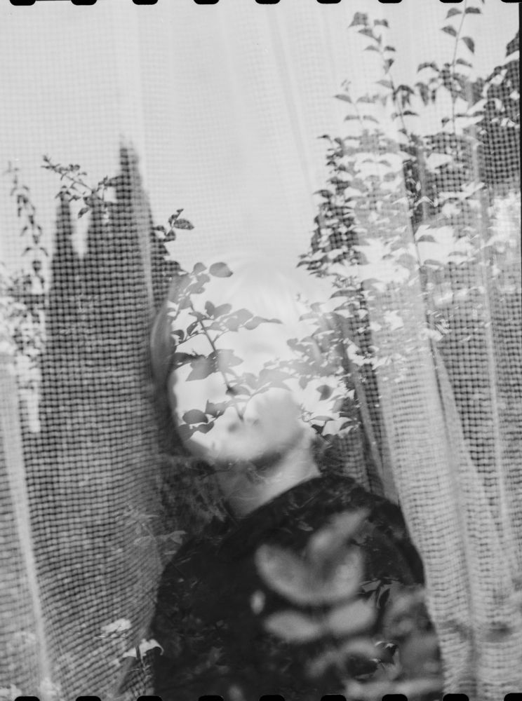 Photograph by Veronika Trubnikova