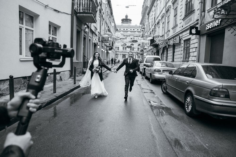 Photograph by Ольга Перетяткевич