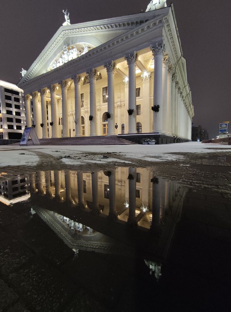 Photograph by Ирина Подлубная