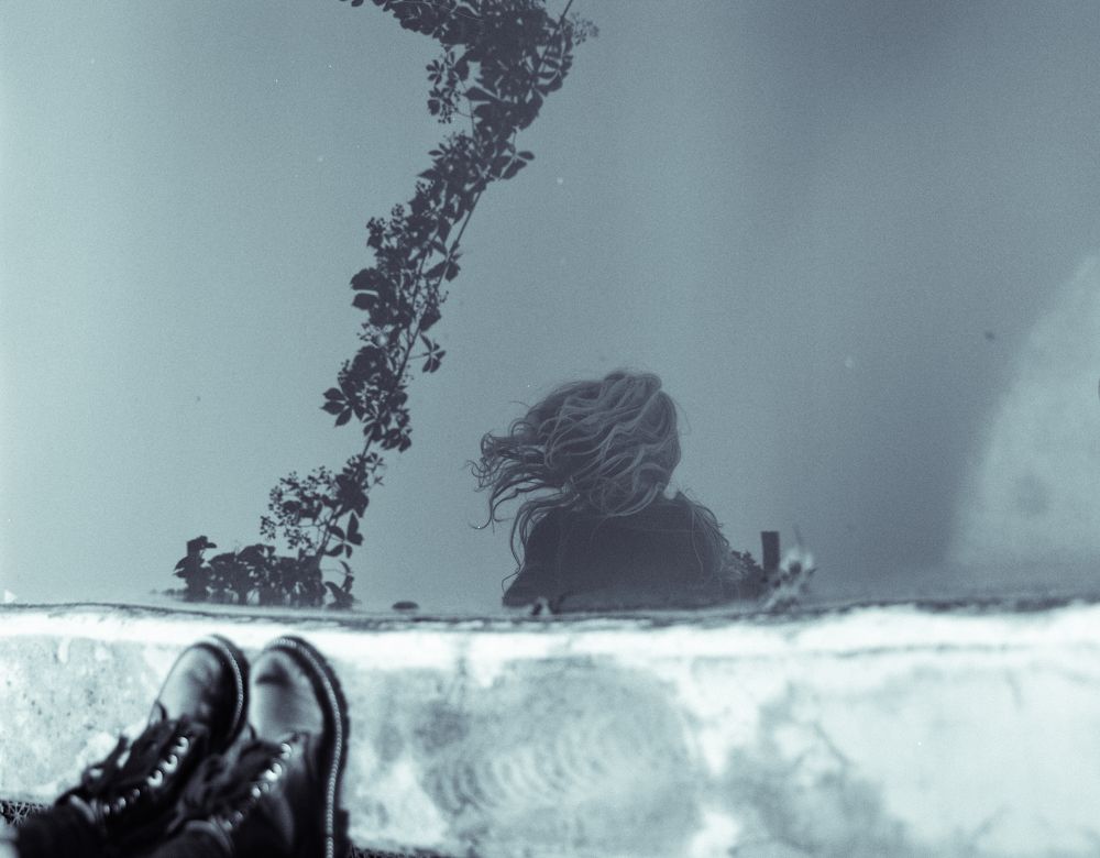 Photograph by Veronika Trubnikova