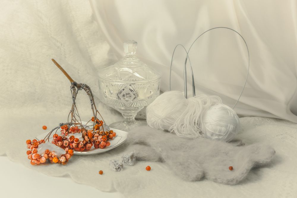 Photograph by Елена Сергеев