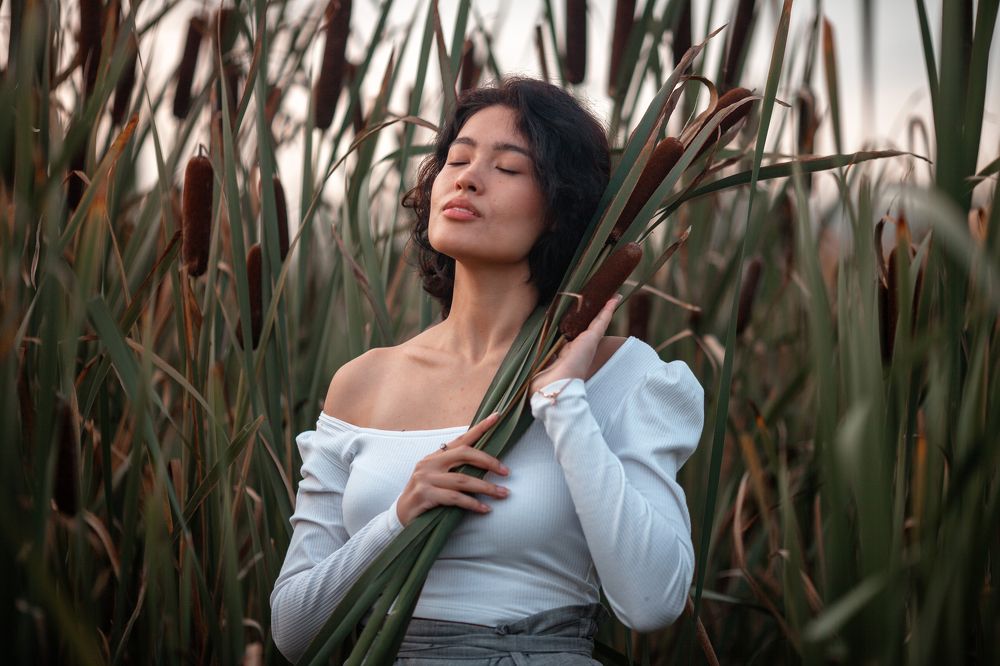 Photograph by Eugene Fly