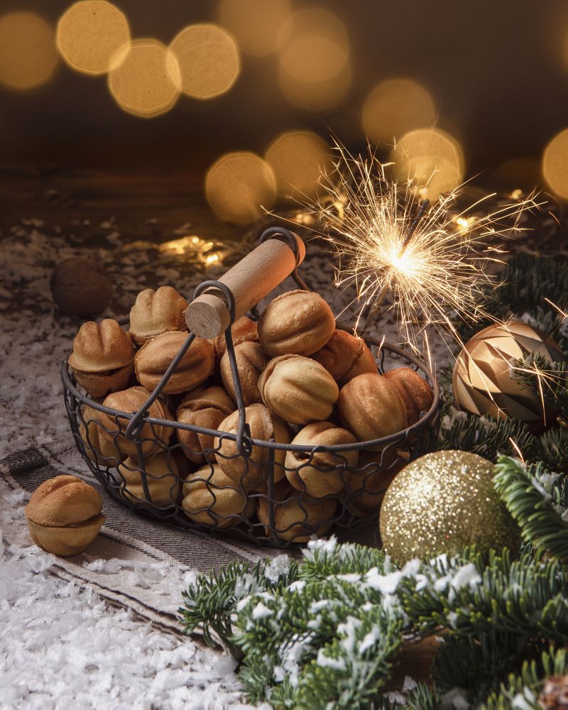 Photograph by Ольга Усачева