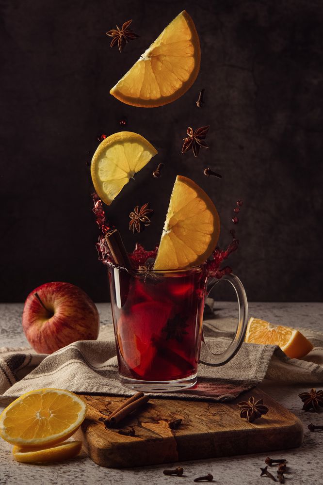 Photograph by Ольга Усачева