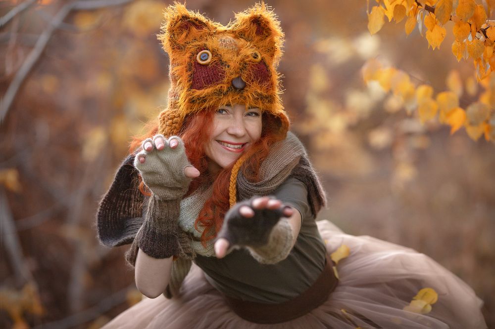 Photograph by Людмила Прошина