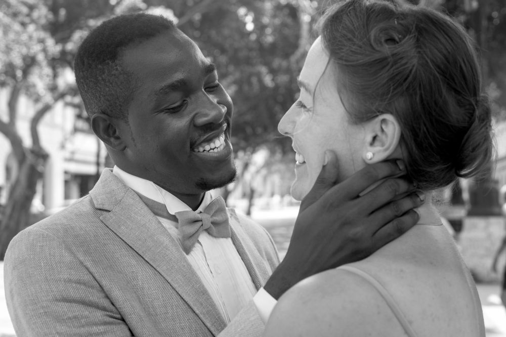 Photograph by Raul Pumar