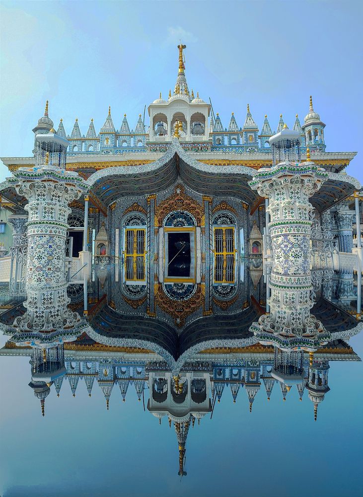 Photograph by Partha Chatterjee