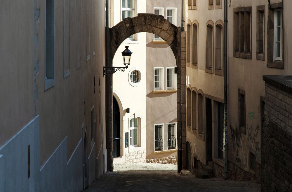 Photograph by Rolandas Valančauskas