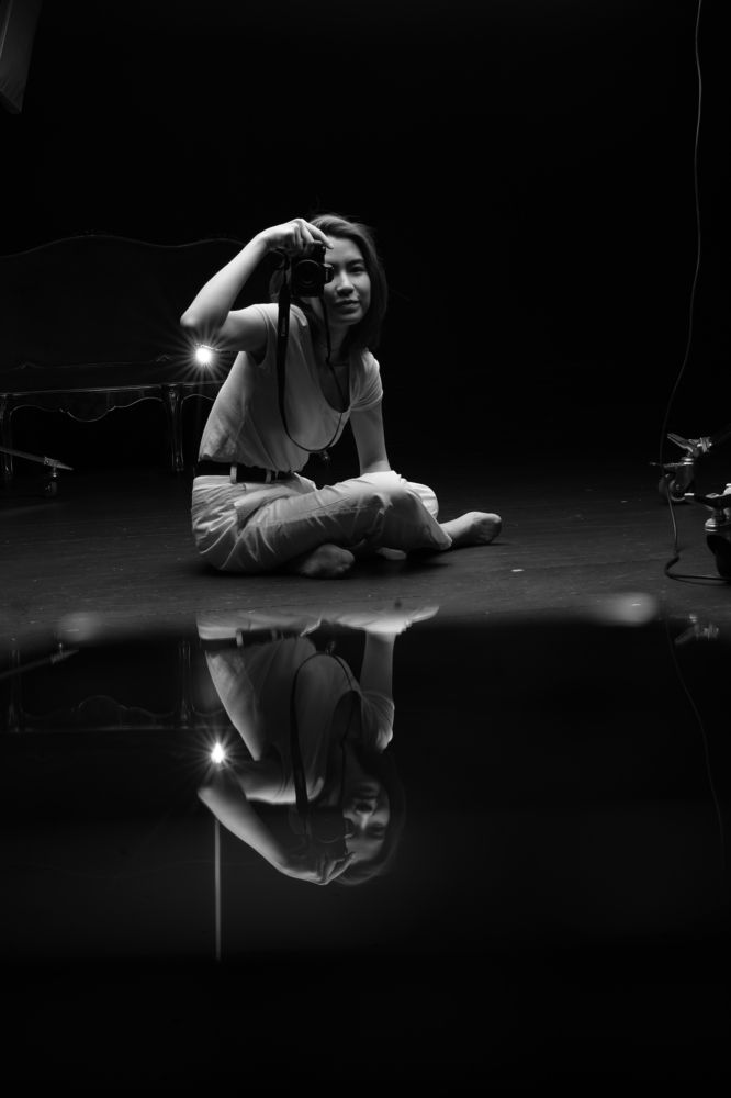 Photograph by Наталья Дмитриева