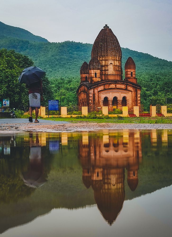 Photograph by Partha Chatterjee