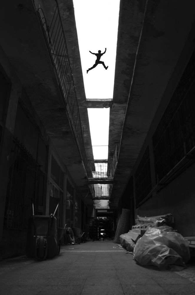 Photograph by Selcuk Ozdil