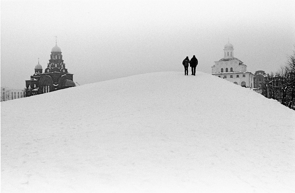 Фотография автора Alexey Drozdov