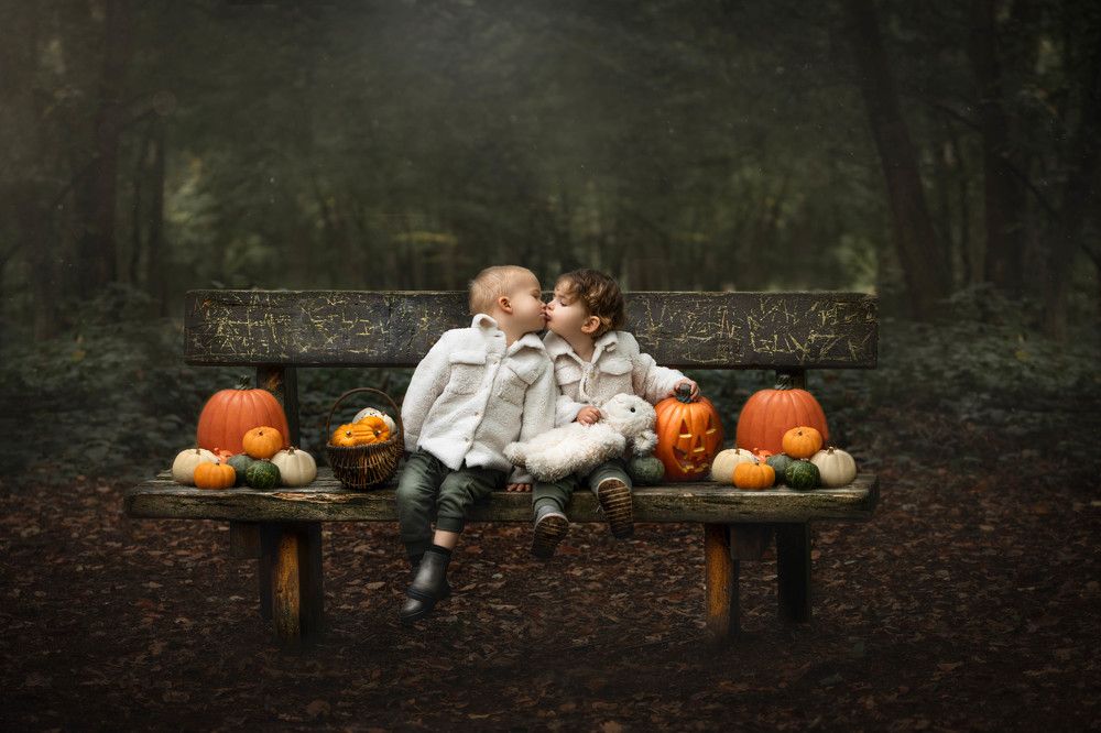 Photograph by Catherine Brown