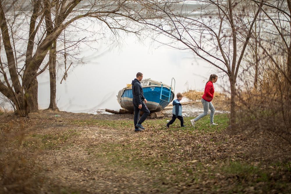 Photograph by Анастасия Власова