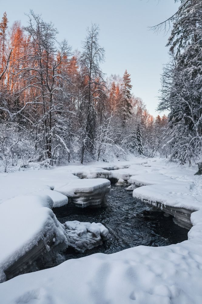 Photograph by Елизавета Белоусова