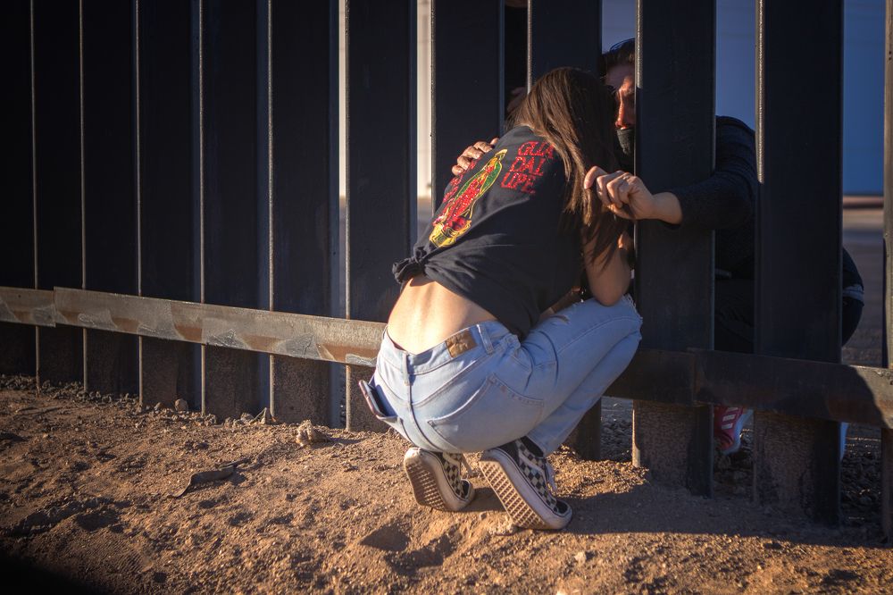 Photograph by Mauricio gonzalez