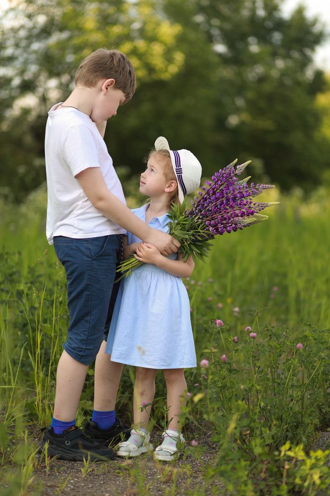 Photograph by Vera Vinogradova