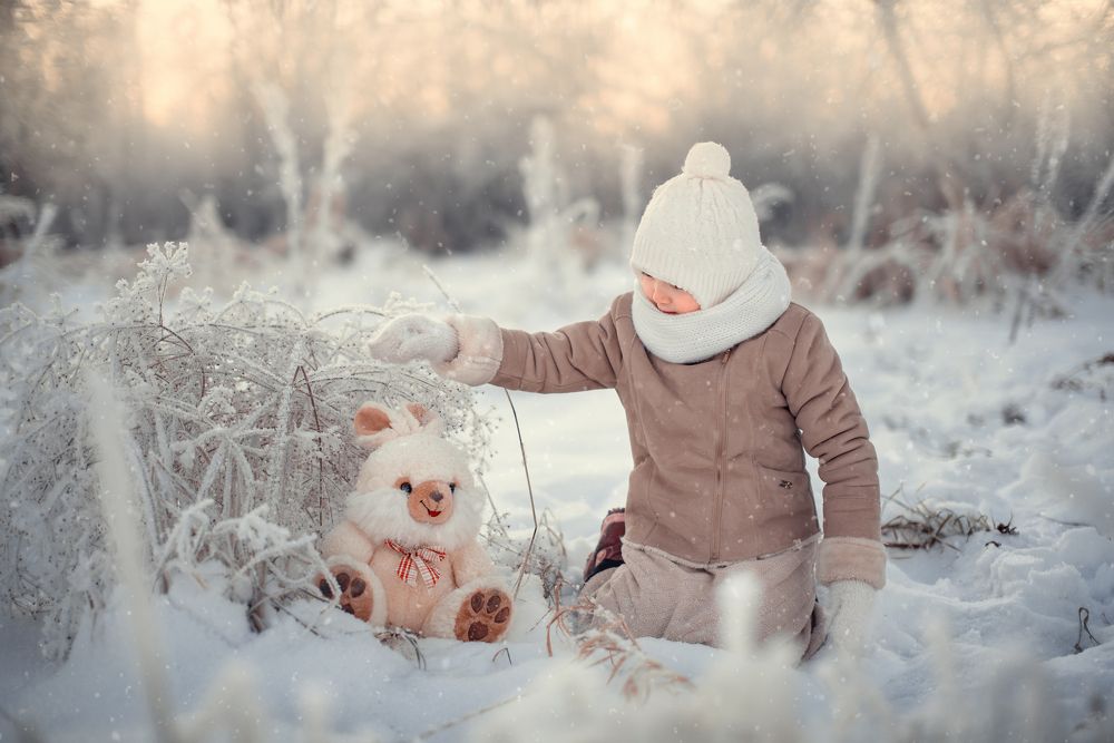 Photograph by Илья Мефодьев