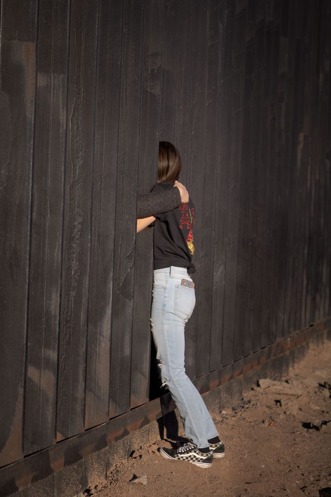 Photograph by Mauricio gonzalez