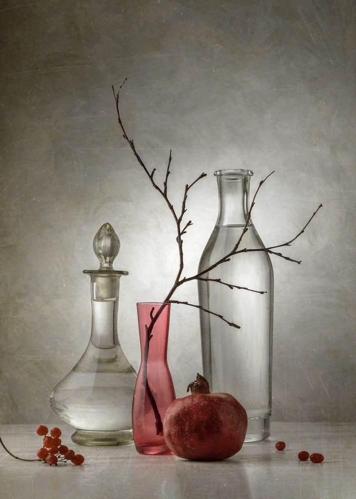 Photograph by Ирина Толокновская