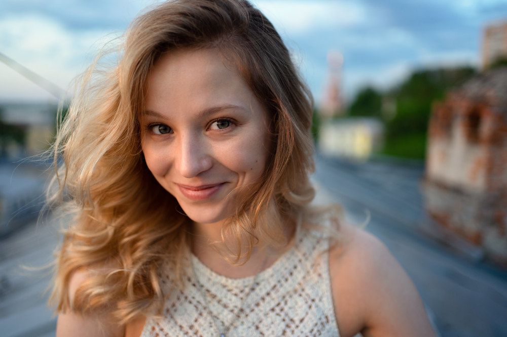 Photograph by Денис Аксенов