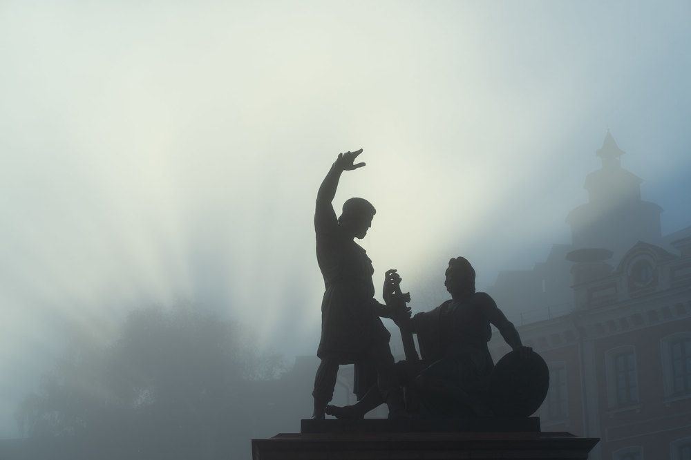 Photograph by Денис Аксенов