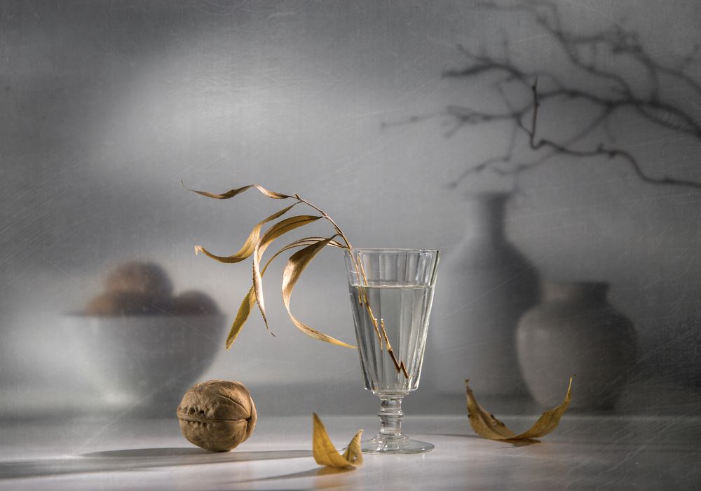 Photograph by Ирина Толокновская