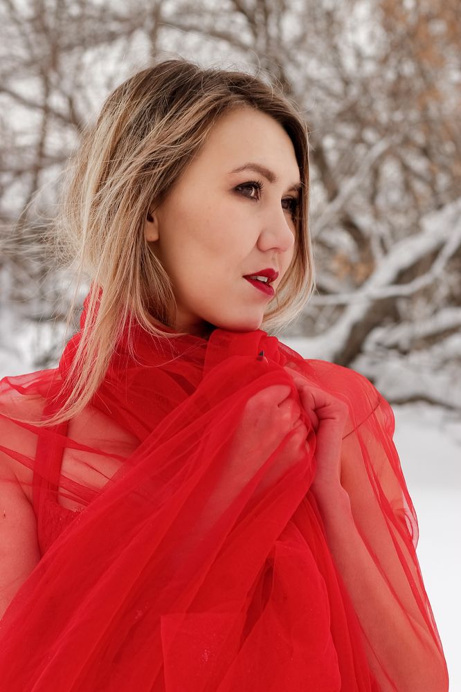 Photograph by Марина Бернота